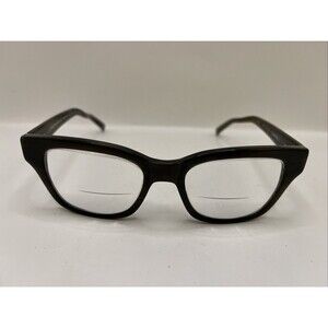 kimiko Eyeglasses Kerfeyewords Handmade KF12 col.018 Frames Only Green 49-18-135